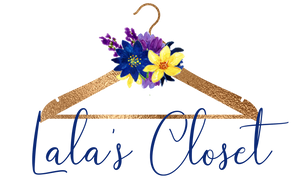 Lala’s Closet