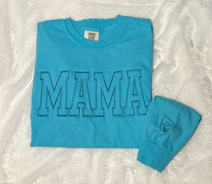 Personalized Embroidered Tee